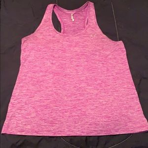 Women’s Under Armour Tank Top